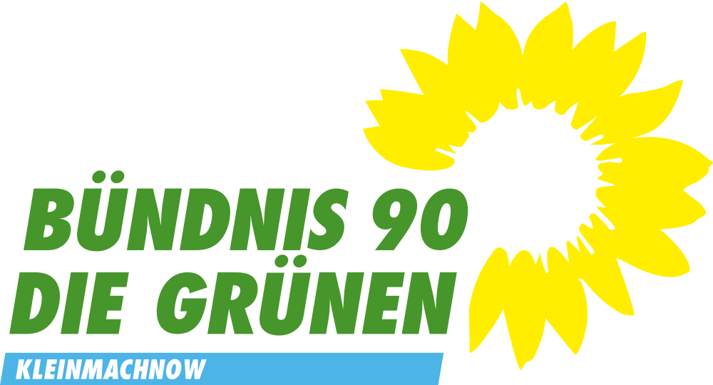 Logo die Grünen Kleinmachnow