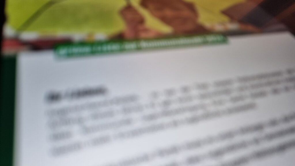 Bild Bewerbungsbrief